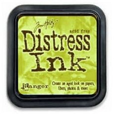 Tim Holtz Distress Ink Pad - Shabby Shutters - 4 For £20.99