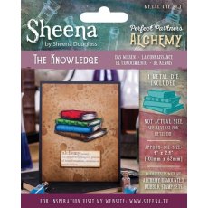 Sheena Douglass Perfect Partner Alchemy Dies - The Knowledge