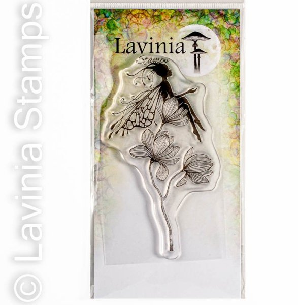 Lavinia Stamps Lavinia Stamps - Mae LAV750