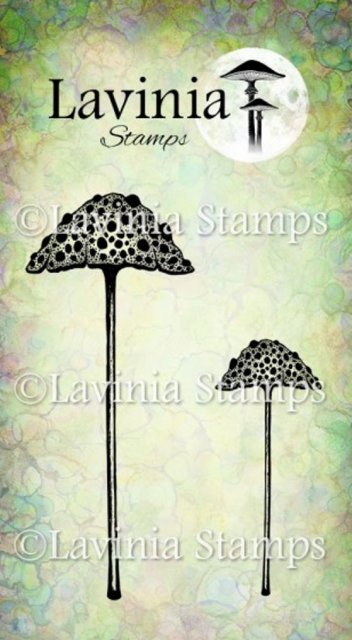 Lavinia Stamps Lavinia Stamps - Elfin Caps Stamp LAV876