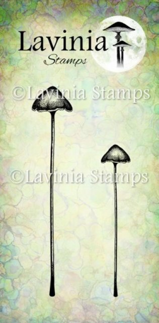 Lavinia Stamps Lavinia Stamps - Moss Caps Stamp LAV882