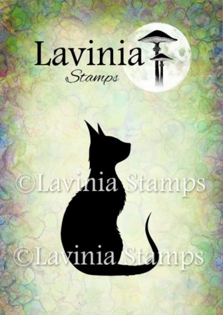 Lavinia Stamps Lavinia Stamps - Luka LAV881