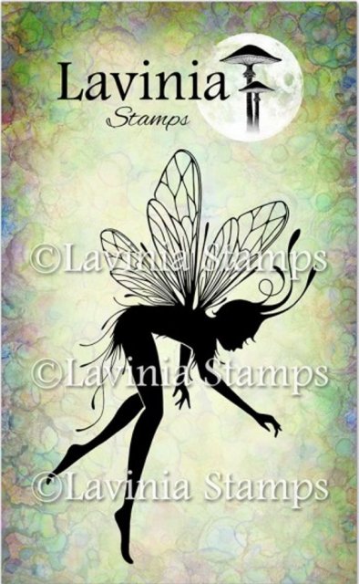 Lavinia Stamps Lavinia Stamps - Twila Stamp LAV899