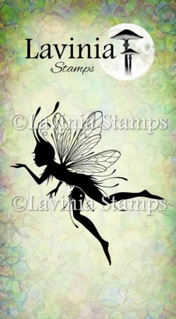 Lavinia Stamps Lavinia Stamps - Lumus Large Stamp LAV897