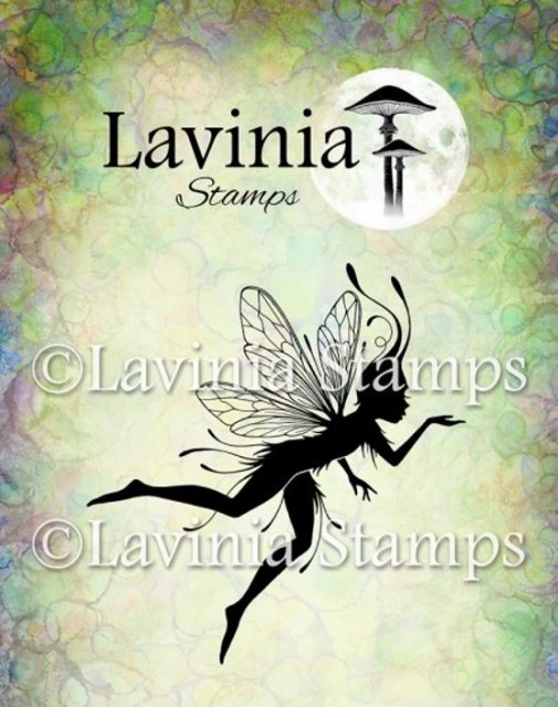 Lavinia Stamps Lavinia Stamps - Lumus Small Stamp LAV896