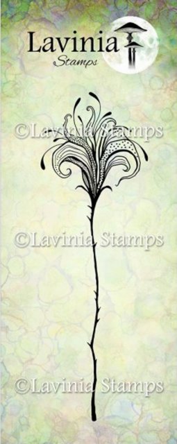 Lavinia Stamps Lavinia Stamps - Flower Divine 1 Stamp LAV901