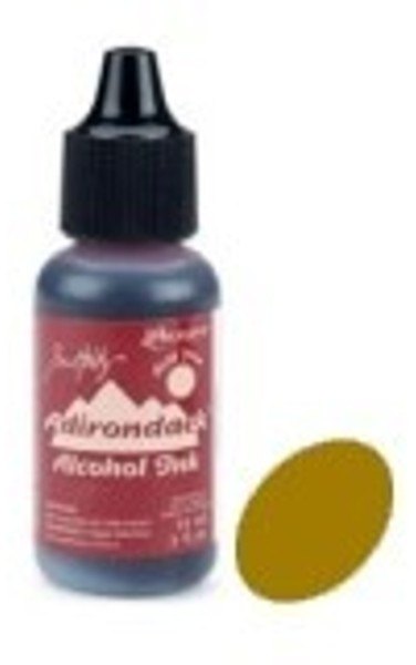 Ranger Ranger Tim Holtz Adirondack Alcohol Ink Oregano - £4.81 off any 4 Alcohol Inks