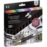 Crafter's Companion Spectrum Noir Classique (12PC) - Vintage