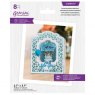 Crafter's Companion Gemini - Elements - Interchangeable Birthday Die