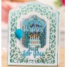 Crafter's Companion Gemini - Elements - Interchangeable Birthday Die