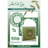 John Next Door John Next Door - Ivy Wreath Frame (7Pcs) JND328