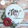 Julie Hickey Julie Hickey Designs - Joy! A6 Stamp Set JH1063