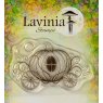 Lavinia Stamps Lavinia Stamps - Pumpkin Carriage LAV765