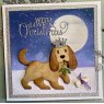 Creative Expressions Creative Expressions Sue Wilson Pet Pals Rufus Craft Die