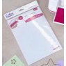 Gemini II Accessories - White Cutting Plate