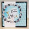 Nellie Snellen Nellie Snellen Background 3D Embossing Folder - Eggs EF3D084