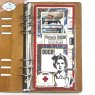 Elizabeth Craft Designs Elizabeth Craft Designs Planner Essentials Photo Pocket Pages 2 PP03