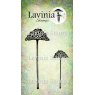 Lavinia Stamps Lavinia Stamps - Elfin Caps Stamp LAV876