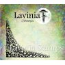 Lavinia Stamps Lavinia Stamps - Tangled River Root Corner Stamp LAV886