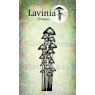 Lavinia Stamps Lavinia Stamps - Moss Cap Cluster Stamp LAV883