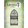 Lavinia Stamps Lavinia Stamps - Inner Wooden Door Stamp LAV880