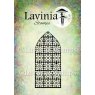 Lavinia Stamps Lavinia Stamps - Inner Gate Stamp LAV879