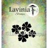 Lavinia Stamps Lavinia Stamps - Lucky Clover, Forest Leave, Silver Leaves, River Leaves Set Of 4