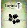 Lavinia Stamps Lavinia Stamps - Lucky Clover, Forest Leave, Silver Leaves, River Leaves Set Of 4