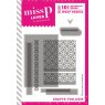 Crafts Too Miss P Loves Boundless Wrap - Wrap Panels MPL027