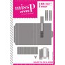 Crafts Too Miss P Loves Boundless Wrap - Wrap MPL026