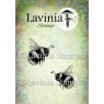 Lavinia Stamps Lavinia Stamps - Bumble and Hum Stamp LAV892