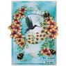 Lavinia Stamps Lavinia Stamps - Hummingbird Small Stamp LAV894