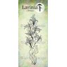 Lavinia Stamps Lavinia Stamps - Twilight Lily Stamp LAV905