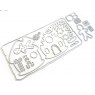 Elizabeth Craft Designs Elizabeth Craft Designs Gingerbread House Die 2165