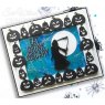 Creative Expressions Creative Expressions Sue Wilson Halloween Grim Reaper Craft Die