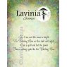 Lavinia Stamps Lavinia Stamps - Magical Mist, Witching Hour, Tree of Spirits Small LAV910 LAV920 LAV919