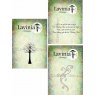 Lavinia Stamps Lavinia Stamps - Magical Mist, Witching Hour, Tree of Spirits Small LAV910 LAV920 LAV919 - AWAITING