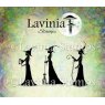 Lavinia Stamps Lavinia Stamps - Coven of the Blue Moon Stamp LAV912