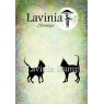 Lavinia Stamps Lavinia Stamps - Hocus & Pocus Stamp LAV909 - AWAITING DELIVERY