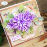 Elizabeth Craft Designs Elizabeth Craft Designs Florals 32 Die 2182