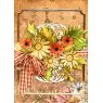 Elizabeth Craft Designs Elizabeth Craft Designs Autumn Fancy Corners 2187