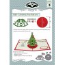 Karen Burniston Karen Burniston Die Set - Christmas Tree Add-ons 1289