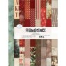 Elizabeth Craft Designs Elizabeth Craft Designs - Reminiscence the Book 8 PB08