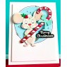 Elizabeth Craft Designs Elizabeth Craft Designs - Christmas Accessories Die 2205