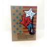 Visible Image Visible Image Stencils - Stars & Stripes